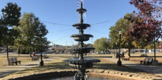 Inaugural Greens & Beans Bluegrass Festival Sept. 9