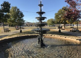 Inaugural Greens & Beans Bluegrass Festival Sept. 9