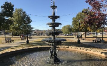 Inaugural Greens & Beans Bluegrass Festival Sept. 9