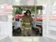 Firefighters host day in the park