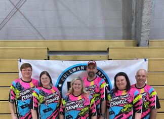 Cullman County Cornhole Club hosting benefit for Victim Services
