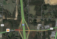 Kentucky man killed in CR 222 wreck