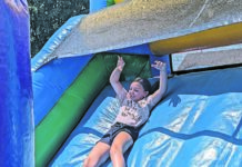 St. Paul’s celebrates students, new year