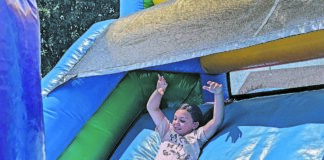 St. Paul’s celebrates students, new year