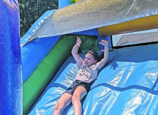 St. Paul’s celebrates students, new year