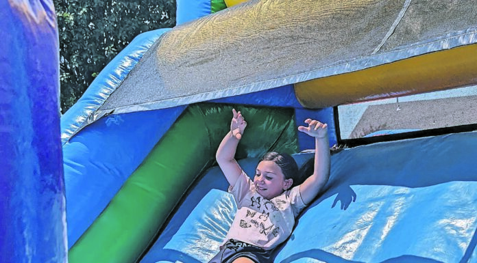 St. Paul’s celebrates students, new year