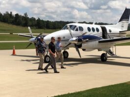 The sky’s the limit: Exponential return on investment opportunity for city, county at Cullman Regional Airport