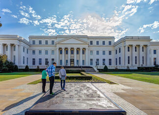 ADAH to debut Alabama Radio Moments Sept. 10