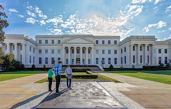 ADAH to debut Alabama Radio Moments Sept. 10