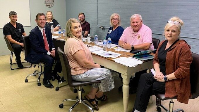 Victim Services forms Sexual Assault Task Force