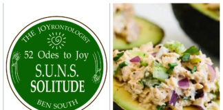 52 ODES TO JOY: S.U.N.S. SOLITUDE