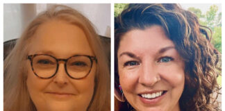 Cullman County Human Trafficking Task Force welcomes new chairperson, secretary