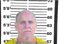 FL man indicted, arrested on sex offense charges in Cullman Co.