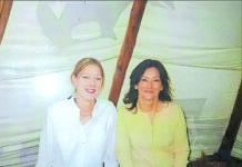 OP-ED: My brain lied to me-Suicide Prevention Awareness Month