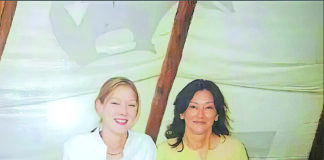 OP-ED: My brain lied to me-Suicide Prevention Awareness Month