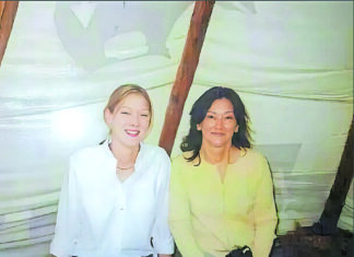 OP-ED: My brain lied to me-Suicide Prevention Awareness Month