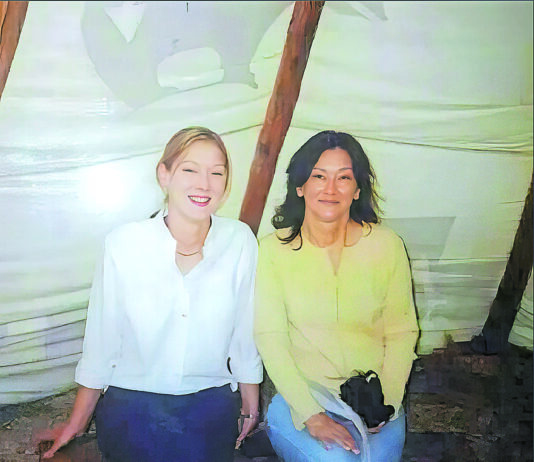 OP-ED: My brain lied to me-Suicide Prevention Awareness Month