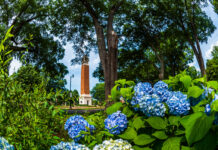 Holly Pond’s Garrett named to UA Dean’s List for summer term