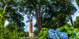 Holly Pond’s Garrett named to UA Dean’s List for summer term