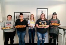 Local students compete in Cullman County FCCLA Beef Cook-off