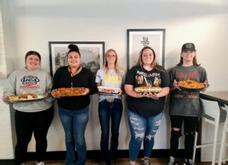 Local students compete in Cullman County FCCLA Beef Cook-off