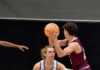 ‘It takes everyone to win a game’: West Point’s Kanaan Sutter ready for senior seasons