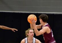 ‘It takes everyone to win a game’: West Point’s Kanaan Sutter ready for senior seasons