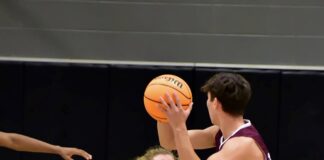 ‘It takes everyone to win a game’: West Point’s Kanaan Sutter ready for senior seasons