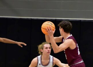 ‘It takes everyone to win a game’: West Point’s Kanaan Sutter ready for senior seasons