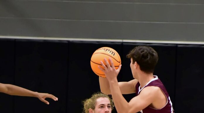 ‘It takes everyone to win a game’: West Point’s Kanaan Sutter ready for senior seasons