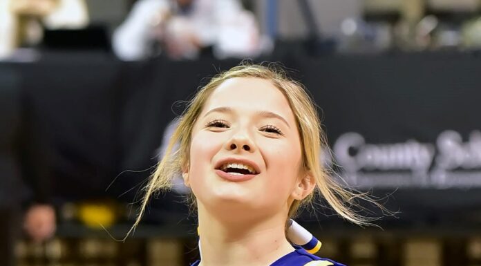 ‘Hard work pays off’: Cold Springs’ Jayden Williams excited for senior cheer season