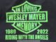 Wesley Mayer Memorial Poker Run scheduled for Sept. 10