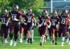 PREP FOOTBALL: West Point falls to Douglas at home 49-21