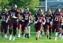 PREP FOOTBALL: West Point falls to Douglas at home 49-21