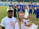 Addison crowns 1-year old Saige Hall homecoming princess