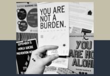 WellStone, The Link partner for suicide prevention