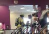 Locust Fork firefighter climbs 110 flights to honor 9/11 first responders
