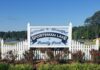Sportsman Lake Park temporarily closed to vehicles