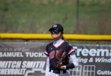 ‘We have all grown to be a family’: Good Hope’s Bailey Keef excited for senior year