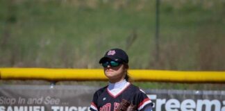 ‘We have all grown to be a family’: Good Hope’s Bailey Keef excited for senior year