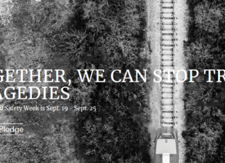 Operation Clear Track: ALEA ‘trains’ residents on railroad safety