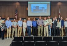 Cobblestone Hotel & Suites begins construction along Main Ave. SW