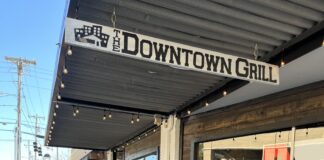 Downtown Grill is back: ‘We hope the community will love it as much as we do’