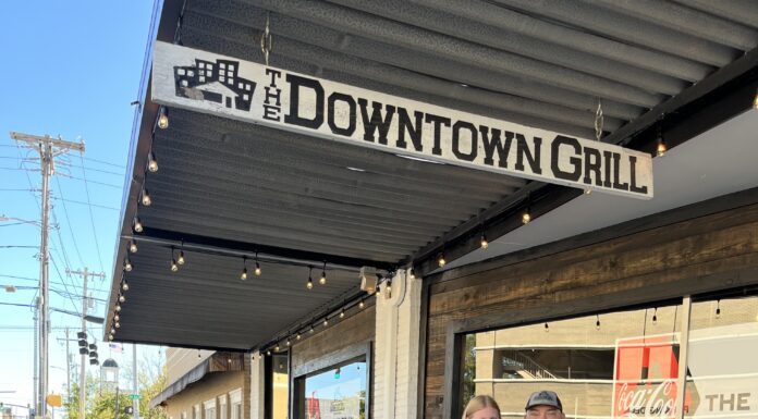 Downtown Grill is back: ‘We hope the community will love it as much as we do’