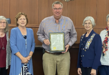 Jacobs proclaims Constitution Week in Cullman