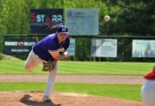 ‘Everybody at Hanceville is a family’: Drew Campbell remembers his Bulldog years