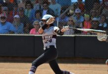 ‘Never settle for being good’: West Point’s Bethany Minck excited for senior season