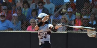 ‘Never settle for being good’: West Point’s Bethany Minck excited for senior season