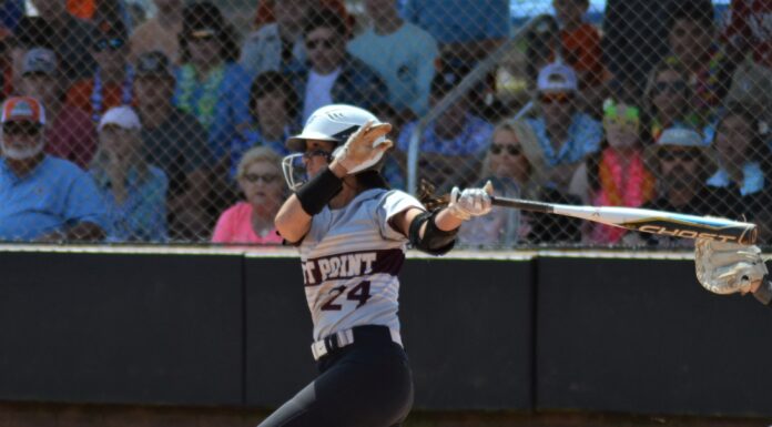 ‘Never settle for being good’: West Point’s Bethany Minck excited for senior season