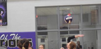 PREP VOLLEYBALL: Hanceville sweeps Asbury, Cullman Christian at home